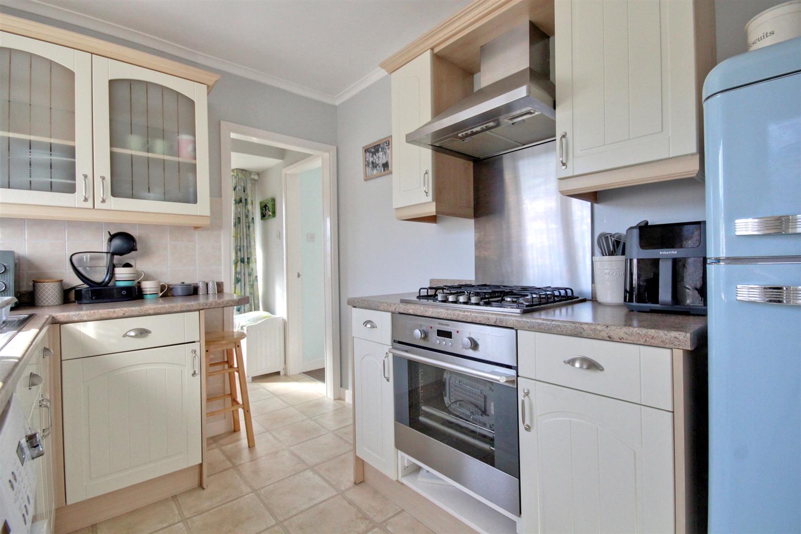 Ganton Way, Willerby